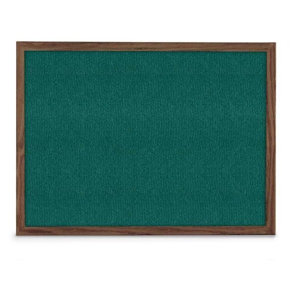 Sliding Door Indoor Enclosed Corkboard, 4, UNITED VISUAL PRODUCTS, Mfr# UV9001ACSH-GOLD-ULTMAR
